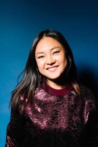 Le Palais vu par Grace Ly Tout le Palais Palais de la Porte Dorée